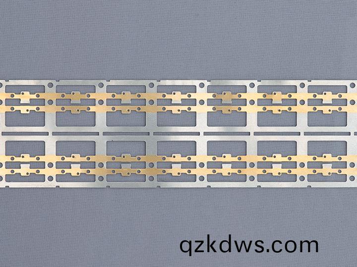 }電鍍金